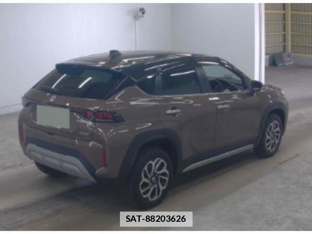 Suzuki Fronx 2025-09 7815096-4