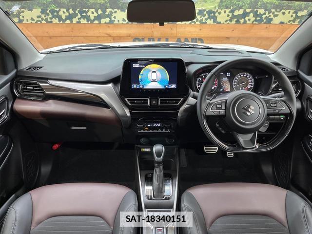 Suzuki Fronx 2025-04 7816289-1