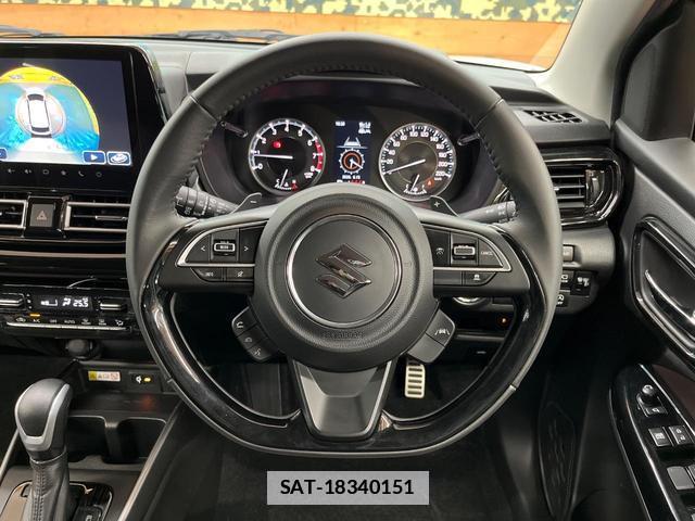 Suzuki Fronx 2025-04 7816289-10