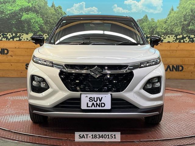 Suzuki Fronx 2025-04 7816289-13