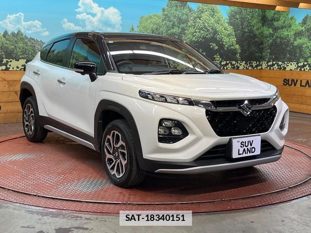 Suzuki Fronx 2025-04 7816289-15