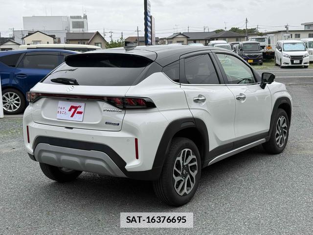 Suzuki Fronx 2024-10 7816858-13