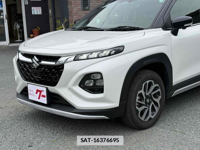 Suzuki Fronx 2024-10 7816858-17