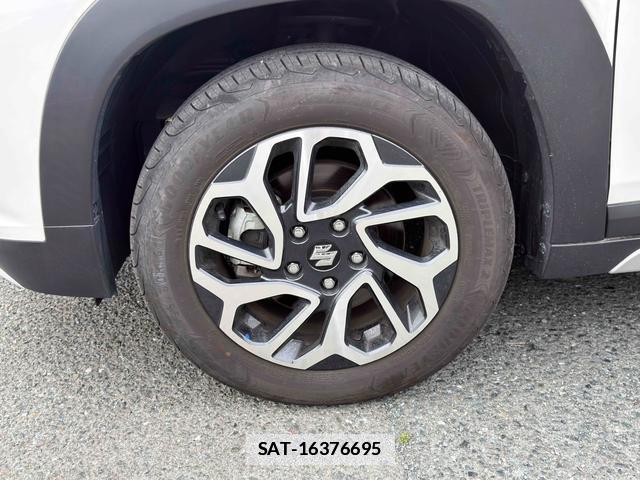 Suzuki Fronx 2024-10 7816858-18