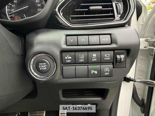 Suzuki Fronx 2024-10 7816858-9