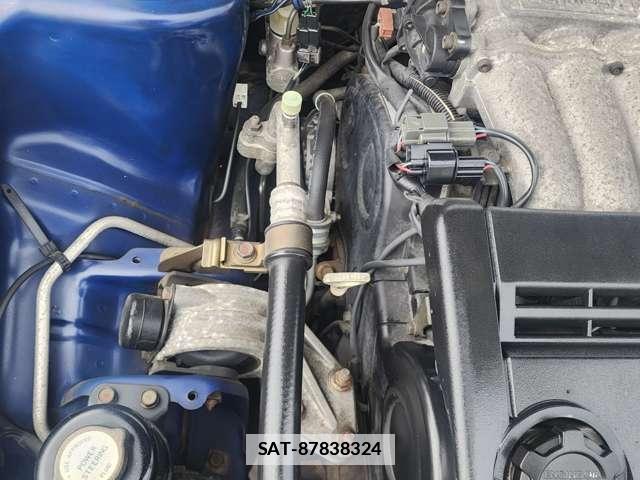 Mitsubishi FTO 1997-09 7812929-13