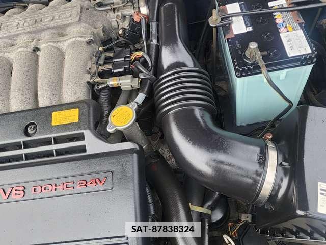 Mitsubishi FTO 1997-09 7812929-14