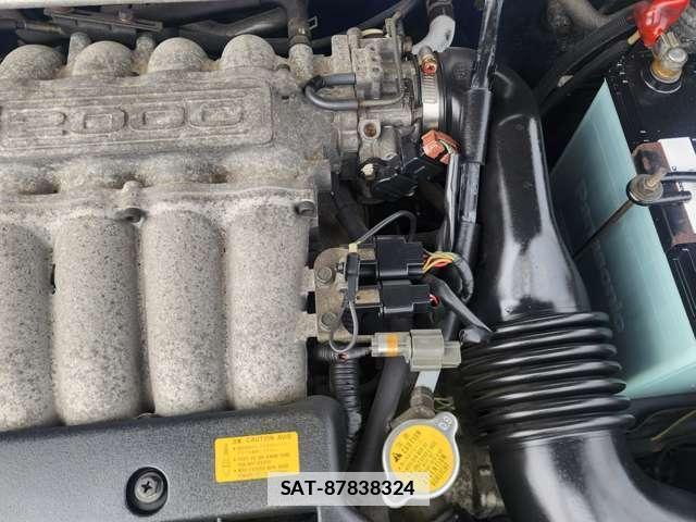 Mitsubishi FTO 1997-09 7812929-15