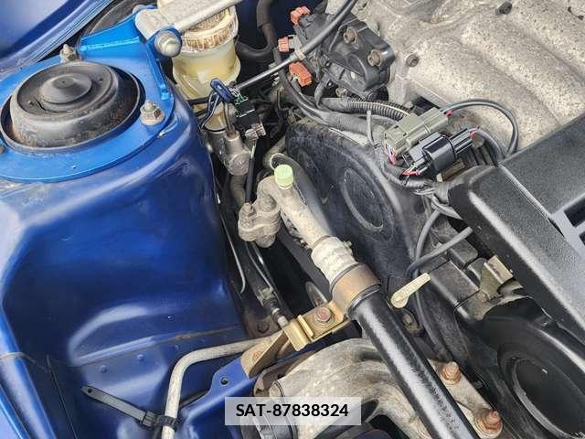 Mitsubishi FTO 1997-09 7812929-17