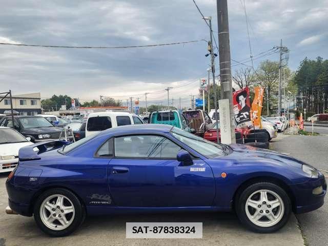 Mitsubishi FTO 1997-09 7812929-3