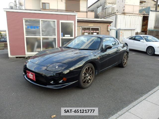 sat car
