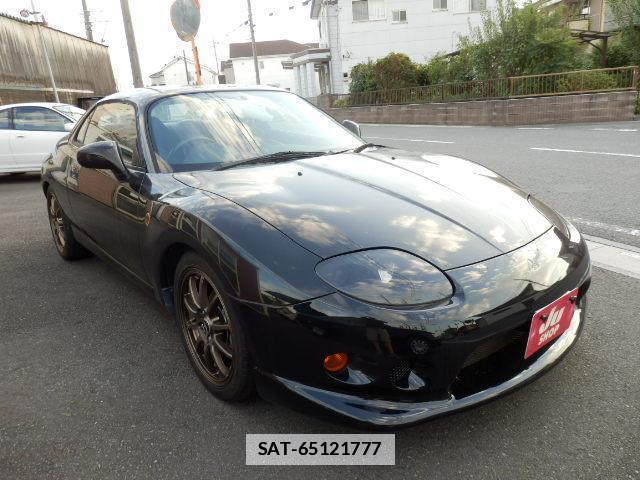Mitsubishi FTO 1995-06 7815793-1
