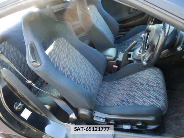Mitsubishi FTO 1995-06 7815793-11