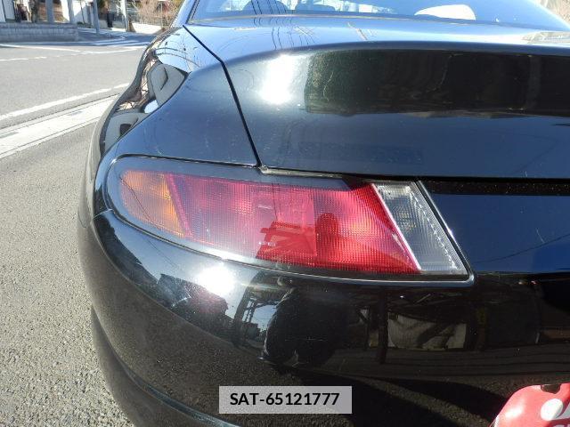 Mitsubishi FTO 1995-06 7815793-17