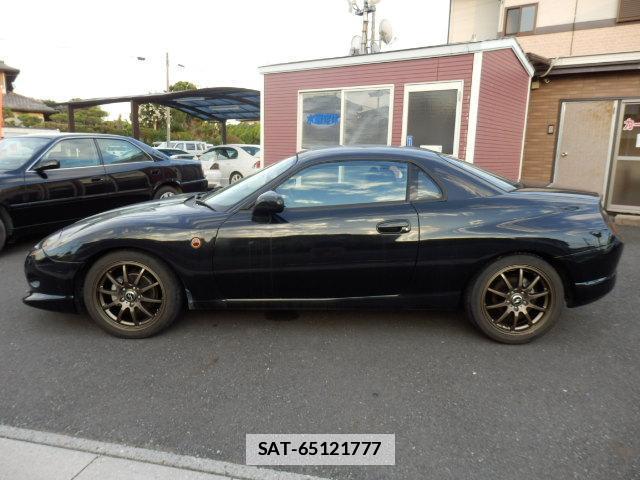 Mitsubishi FTO 1995-06 7815793-4