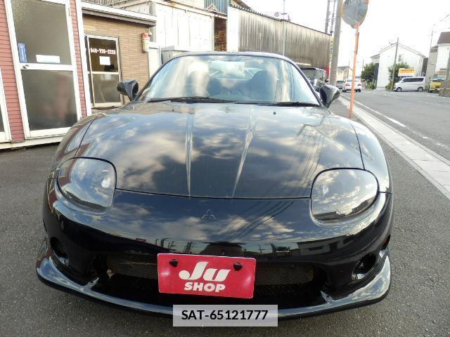 Mitsubishi FTO 1995-06 7815793-5