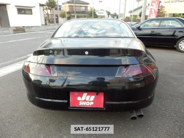 Mitsubishi FTO 1995-06 7815793-6