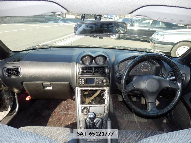 Mitsubishi FTO 1995-06 7815793-7