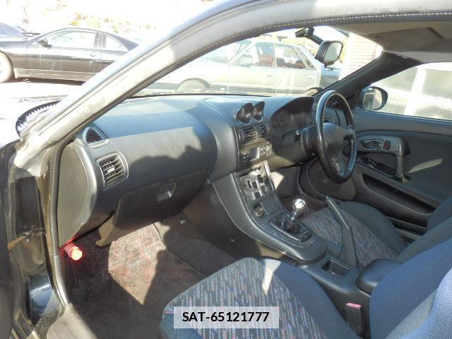Mitsubishi FTO 1995-06 7815793-8