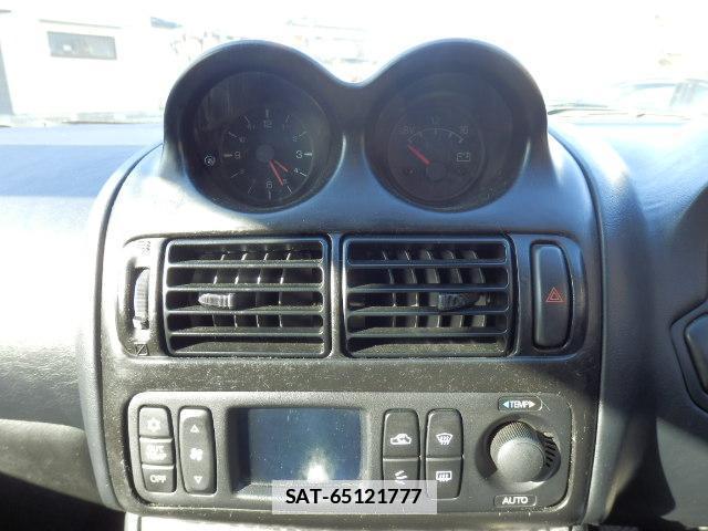 Mitsubishi FTO 1995-06 7815793-9