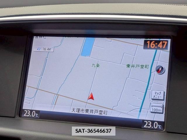 Nissan FUGA HYBRID 2022-02 7813934-3