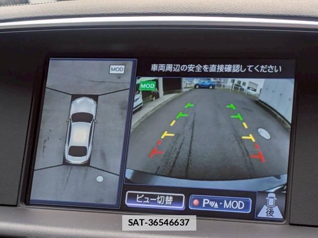 Nissan FUGA HYBRID 2022-02 7813934-4
