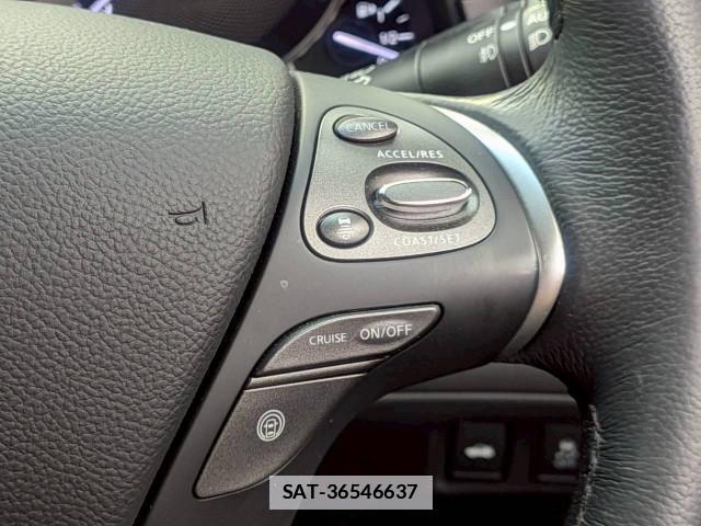 Nissan FUGA HYBRID 2022-02 7813934-9