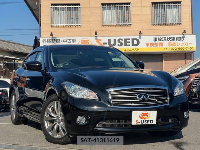 sat car