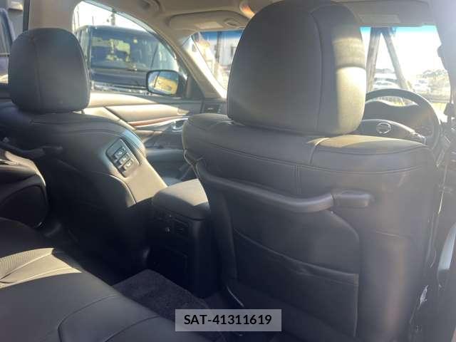 Nissan FUGA HYBRID 2014-02 7815557-11