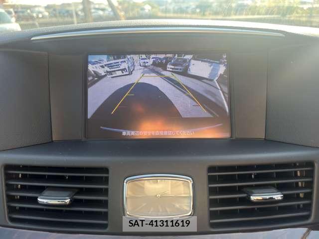 Nissan FUGA HYBRID 2014-02 7815557-5