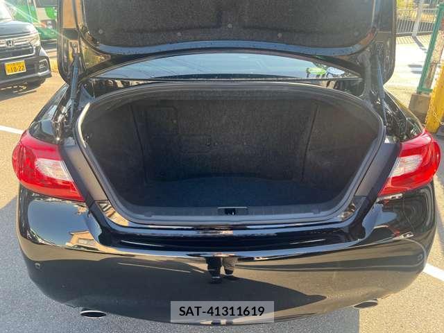 Nissan FUGA HYBRID 2014-02 7815557-8