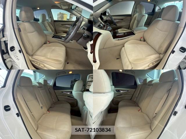 Nissan FUGA HYBRID 2012-04 7817646-3