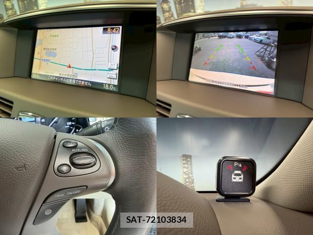 Nissan FUGA HYBRID 2012-04 7817646-4