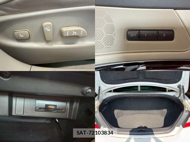 Nissan FUGA HYBRID 2012-04 7817646-5