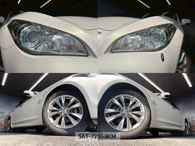 Nissan FUGA HYBRID 2012-04 7817646-6