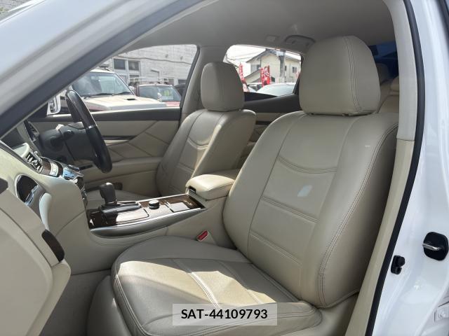Nissan FUGA HYBRID 2011-03 7819122-11