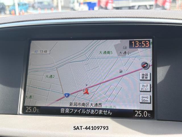 Nissan FUGA HYBRID 2011-03 7819122-12