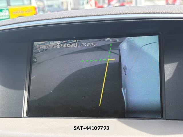 Nissan FUGA HYBRID 2011-03 7819122-14