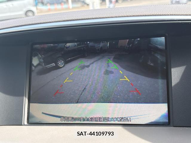 Nissan FUGA HYBRID 2011-03 7819122-15