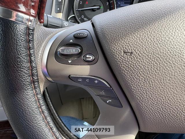 Nissan FUGA HYBRID 2011-03 7819122-17