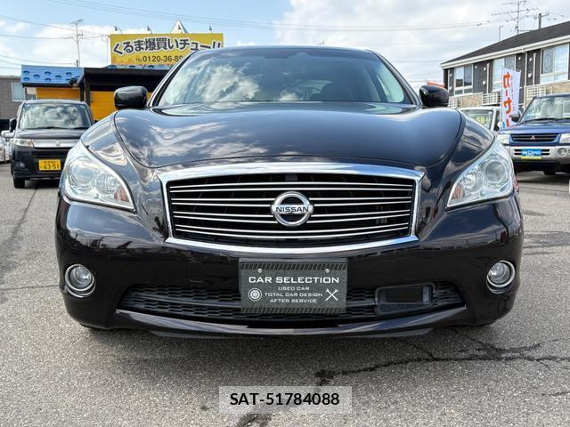 Nissan FUGA HYBRID 2013-03 7819126-1