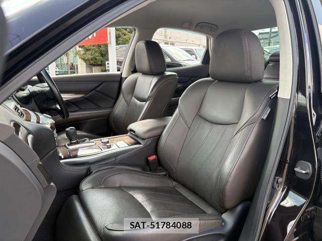 Nissan FUGA HYBRID 2013-03 7819126-10