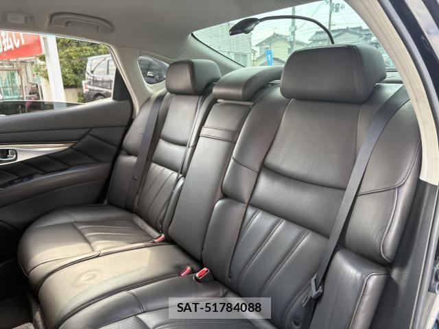 Nissan FUGA HYBRID 2013-03 7819126-11