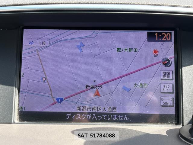 Nissan FUGA HYBRID 2013-03 7819126-12