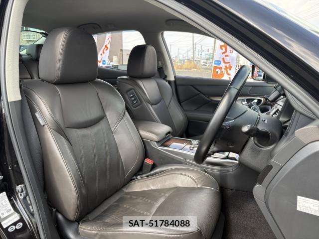 Nissan FUGA HYBRID 2013-03 7819126-13