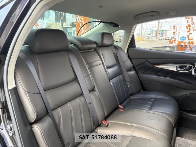 Nissan FUGA HYBRID 2013-03 7819126-15