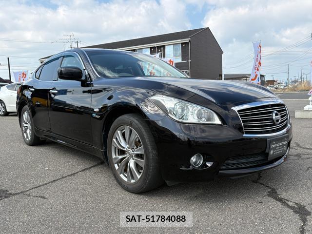 Nissan FUGA HYBRID 2013-03 7819126-19