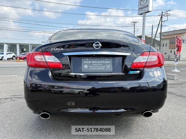 Nissan FUGA HYBRID 2013-03 7819126-3