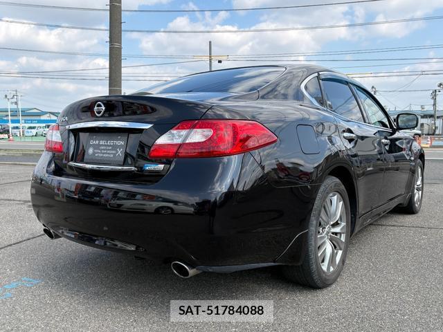 Nissan FUGA HYBRID 2013-03 7819126-4