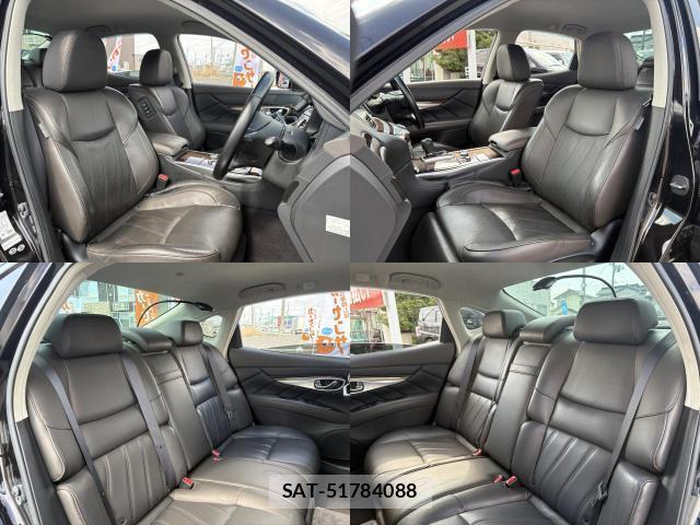 Nissan FUGA HYBRID 2013-03 7819126-8